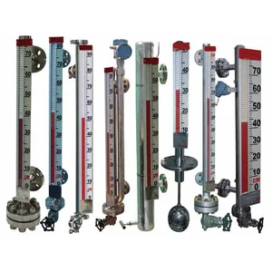 MAGNETIC LEVEL GAUGE 