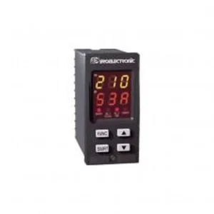 Temperature Control Ero Electronic Tms 431