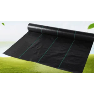 Weed Mat Pertanian Dengan Kandungan UV tinggi Produk Plastik Lainnya