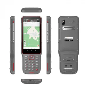 EFIX FC2 Handheld Controller GPS Geodetic