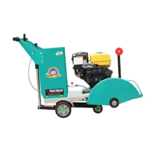 Mesin Potong Beton QG500J and Comprehensive QG500J RoadSaver - Efficient Cutting Technology for Roads