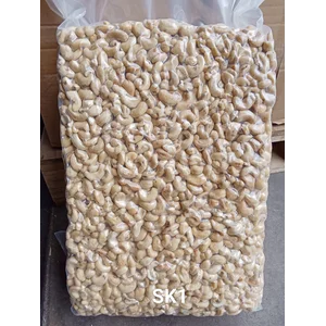 Kacang Mete Mentah Utuh - Hey Nuts - SK