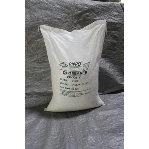 Metal Degreaser (Pp 701K) 25 Kg