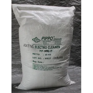 Additive Electro Cleaner (Pp 900P) 20 Kg