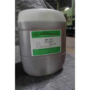 Additive Pickling (Pp 723) Base Hcl 20 Kg