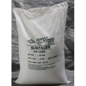 Surface For Zinc Phosphating (Pp 1020) 20 Kg - Organic Kimia Lainnya