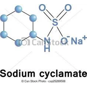Chemical Sodium Cyclamate NF