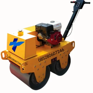 Vibratory Baby Loller FVR 600D