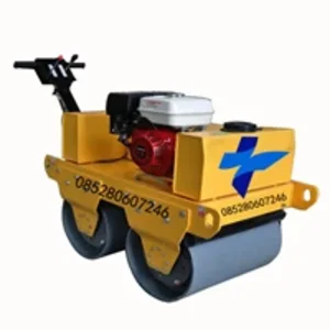 Vibratory Baby Loller FVR 600D