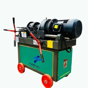Threading machine - Mesin Senai besi HGS 50