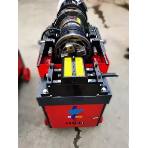 Threading machine - Mesin Senai besi HGS 50