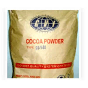 NATURAL COCOA POWDER