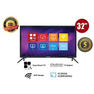 Smart TV LED Polytron 32 Inch