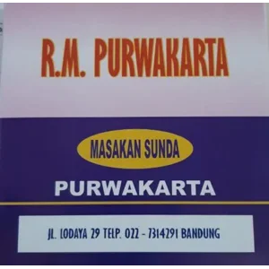 Nasi Dus / Nasi Box RM Purwakarta