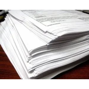 Jasa Fotocopy Kertas F4 Dan A4