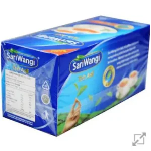 Teh Celup Sariwangi Isi 25 Pcs