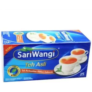 Teh Celup Sariwangi Isi 25 Pcs