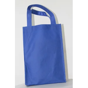 Tas Belanja bahan spoonbon ukuran 35 x 25 cm