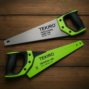 Manual Hand Saw For Steel