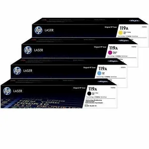 Toner Printer HP Laserjet 119 A YL