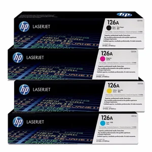 Toner Printer Hp Laserjet  126A YL