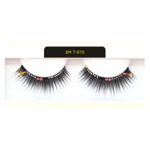 Faux Minx BM T-870