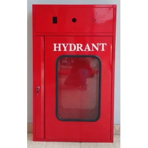 Box Hydrant Indoor Alat Pemadam Kebakaran