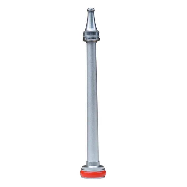 Jet Nozzle Aluminium Fire Hydrant