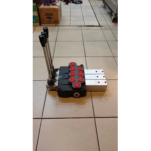 Hand Valve Dp200 1 stick