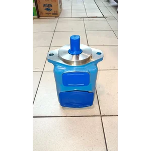 Vane pump Hydraulic Catridge Electric Motor