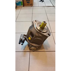 Pompa Piston Pompa Hidrolik Pompa Hydraulic Piston Pump