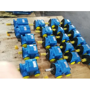 POMPA BALING - BALING  VICKERS V20 - 1P130 - 1C20/VANE PUMP