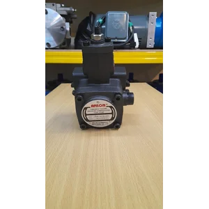 POMPA BALING-BALING  KOMPENSASI TEKANAN VOLUME VARIABEL PVF-12-55-10S/VANE PUMP
