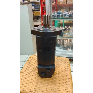 MOTOR ORBIT HIDROLIK BMK 4 395/ORBITAN MOTOR