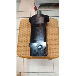 HIDROLIK BMK 2 400 E2 FE SB / ORBITAL MOTOR