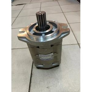 GEAR POMPA TIPE PHBX-52 / GEAR POMPA 52 CC GIGI 13/GEAR PUMP