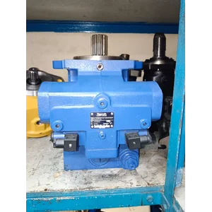 POMPA PISTON REXROTH A4VG125HWDT1 / 32L - NSF52F001DP
