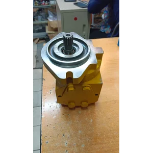 CATERPILLAR POMPA GIGI 436-6457/ GEAR PUMP CAT