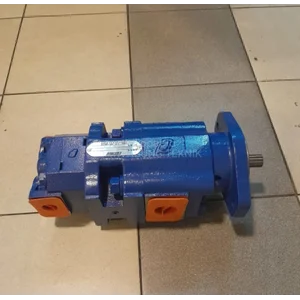 POMPA GANDA GEARPUMP PREMCO P51/POMPA HIDROLIK PREMCO P51/GEAR PUMP