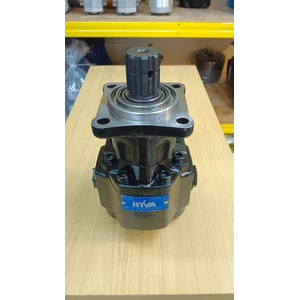 Hyva hydraulic gear pump 14562025 / gear pump hyva shaf gigi 8