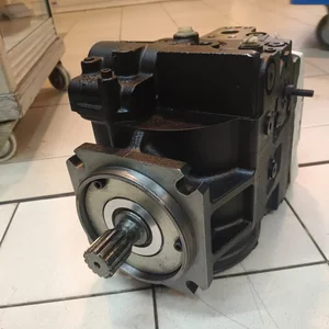 pompa piston danfos 90L075HK1CD60P4S1 D03GBA353524