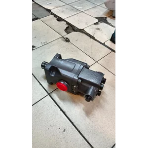 Piston pump gold A4PP 25cc shaf gigi 8 / piston pump 