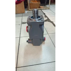 Piston pump gold A4PP 25cc shaf gigi 8 / piston pump 
