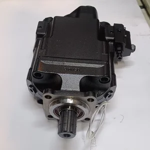 HYDROLEDUG GEAR PUMP  TXV120 0515700 - 984405