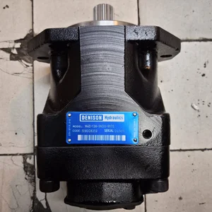 VANE PUMP DENISON M4D-138 - 3N00 - B102