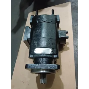 PARKER GEAR PUMP P365883A822-75PAB10(GEAR 14 )