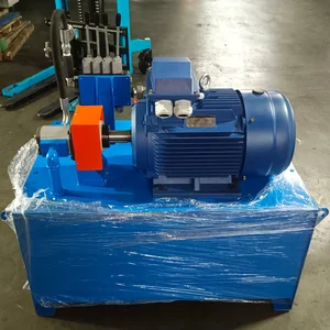 POWER PACK HIDROLIK 300 LITER  (MAX PRESS 215 BAR)