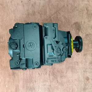 POMPA MIXER TRANSIT TIPE R-100-42-20 DANFOSS/HIDROLIK MOTOR 
