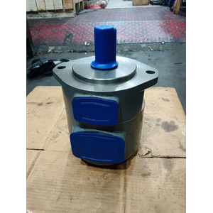 VANE PUMP TOKIMECK TYPE QP3-38-1C-18