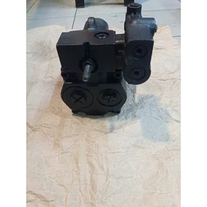 POMPA HIDROLIK SAUER DANFOSS TYPE KRR0450EJ2112 NNA3C2NFA6NF
